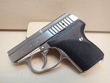 Seecamp LWS-32 California Edition .32ACP 2" Barrel Stainless Steel Compact Pistol w/6rd Magazine - 5 of 14