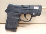 S&W Bodyguard 380 .380ACP 2.75"bbl Pistol w/Laser, 6rd Mag - 1 of 16