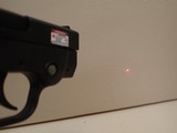 S&W Bodyguard 380 .380ACP 2.75"bbl Pistol w/Laser, 6rd Mag - 14 of 16