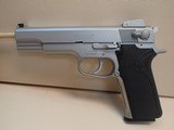 S&W Model 1006 10mm Auto 5"bbl SS Pistol 1990-93mfg ***SOLD*** - 6 of 20