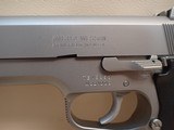 S&W Model 1006 10mm Auto 5"bbl SS Pistol 1990-93mfg ***SOLD*** - 9 of 20