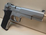 S&W Model 1006 10mm Auto 5"bbl SS Pistol 1990-93mfg ***SOLD*** - 4 of 20