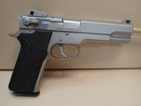 S&W Model 1006 10mm Auto 5"bbl SS Pistol 1990-93mfg ***SOLD*** - 1 of 20