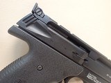 S&W Model 22A .22LR 4" Barrel Target Pistol w/ Factory Box ***SOLD*** - 3 of 18