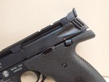 S&W Model 22A .22LR 4" Barrel Target Pistol w/ Factory Box ***SOLD*** - 7 of 18
