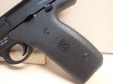 S&W Model 22A .22LR 4" Barrel Target Pistol w/ Factory Box ***SOLD*** - 6 of 18