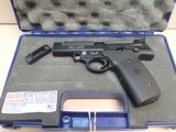 S&W Model 22A .22LR 4" Barrel Target Pistol w/ Factory Box ***SOLD*** - 16 of 18