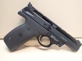 S&W Model 22A .22LR 4" Barrel Target Pistol w/ Factory Box ***SOLD*** - 1 of 18