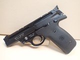 S&W Model 22A .22LR 4" Barrel Target Pistol w/ Factory Box ***SOLD*** - 5 of 18