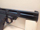S&W Model 22A .22LR 5.5" Barrel Target Pistol w/10rd Mag - 4 of 16
