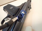 Ruger Mark II .22LR 6"bbl Blue Pistol w/Factory Box 1992mfg ***SOLD*** - 12 of 17