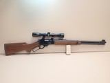 Marlin 336CS .30-30 Win 20"bbl Lever Action Rifle 1990mfg ***SOLD*** - 1 of 19
