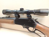Marlin 336CS .30-30 Win 20"bbl Lever Action Rifle 1990mfg ***SOLD*** - 10 of 19