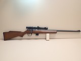 Marlin Model 25MN .22 Magnum 22"bbl Bolt Rifle 1990mfg - 1 of 20