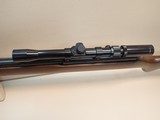 Marlin Model 25MN .22 Magnum 22"bbl Bolt Rifle 1990mfg - 12 of 20