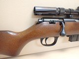 Marlin Model 25MN .22 Magnum 22"bbl Bolt Rifle 1990mfg - 3 of 20
