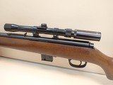 Marlin Model 25MN .22 Magnum 22"bbl Bolt Rifle 1990mfg - 8 of 20