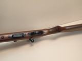 Marlin Model 25MN .22 Magnum 22"bbl Bolt Rifle 1990mfg - 14 of 20