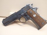 Llama IIIA Especial .380ACP 3.75"bbl Pistol Blued Finish Made in Spain 1968mfg ***SOLD*** - 5 of 15