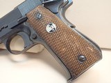 Llama IIIA Especial .380ACP 3.75"bbl Pistol Blued Finish Made in Spain 1968mfg ***SOLD*** - 6 of 15