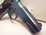 Llama IIIA Especial .380ACP 3.75"bbl Pistol Blued Finish Made in Spain 1968mfg ***SOLD*** - 4 of 15