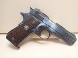 Llama IIIA Especial .380ACP 3.75"bbl Pistol Blued Finish Made in Spain 1968mfg ***SOLD*** - 1 of 15