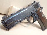 Llama IIIA Especial .380ACP 3.75"bbl Pistol Blued Finish Made in Spain 1968mfg ***SOLD*** - 8 of 15