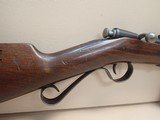Winchester Model 1904 "A" .22LR/L/S 21" Barrel Single Shot Rifle ***SOLD*** - 3 of 18