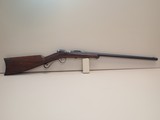 Winchester Model 1904 "A" .22LR/L/S 21" Barrel Single Shot Rifle ***SOLD*** - 1 of 18