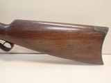 Winchester Model 1904 "A" .22LR/L/S 21" Barrel Single Shot Rifle ***SOLD*** - 7 of 18