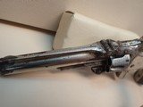 S&W Model No. 1 3rd Issue .22 Short Black Powder Revolver 1868-81mfg - 10 of 17