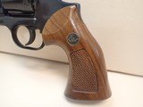 Dan Wesson Model 22 .22LR 8"bbl Blued Revolver ***SOLD*** - 8 of 21