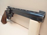 Dan Wesson Model 22 .22LR 8"bbl Blued Revolver ***SOLD*** - 5 of 21