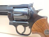 Dan Wesson Model 22 .22LR 8"bbl Blued Revolver ***SOLD*** - 9 of 21
