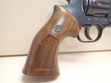 Dan Wesson Model 22 .22LR 8"bbl Blued Revolver ***SOLD*** - 2 of 21