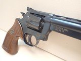 Dan Wesson Model 22 .22LR 8"bbl Blued Revolver ***SOLD*** - 4 of 21