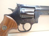 Dan Wesson Model 22 .22LR 8"bbl Blued Revolver ***SOLD*** - 3 of 21