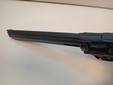 Dan Wesson Model 22 .22LR 8"bbl Blued Revolver ***SOLD*** - 14 of 21