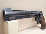 Dan Wesson Model 22 .22LR 8"bbl Blued Revolver ***SOLD*** - 11 of 21