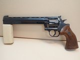 Dan Wesson Model 22 .22LR 8"bbl Blued Revolver ***SOLD*** - 7 of 21