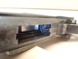 German DWM Commercial Luger Model P08 9mm 4"bbl Military Service Pistol - 15 of 17
