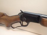Marlin Model 39A .22LR/L/S 24" Barrel Lever Action Rifle 3rd Model 1954mfg ***SOLD*** - 3 of 19