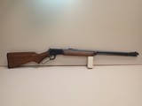 Marlin Model 39A .22LR/L/S 24" Barrel Lever Action Rifle 3rd Model 1954mfg ***SOLD*** - 1 of 19