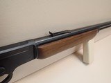 Marlin Model 39A .22LR/L/S 24" Barrel Lever Action Rifle 3rd Model 1954mfg ***SOLD*** - 4 of 19