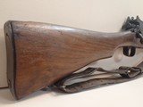 ***SOLD*** US Eddystone Model of 1917 .30-06 Sprng 26"bbl WWI Military Rifle - 2 of 18