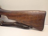 ***SOLD*** US Eddystone Model of 1917 .30-06 Sprng 26"bbl WWI Military Rifle - 8 of 18