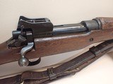 ***SOLD*** US Eddystone Model of 1917 .30-06 Sprng 26"bbl WWI Military Rifle - 4 of 18