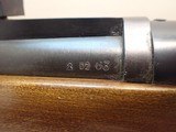 Remington Model 788 .22-250 Remington 24"bbl Rifle 1975mfg **SOLD** - 11 of 22