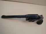 Smith & Wesson Model of 1905 1st Change .38Spl 6"bbl Revolver 1906-09mfg - 13 of 22