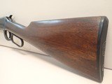 Winchester Model 1894 .30-30 Win 22"bbl Lever Action Rifle 1899mfg - 9 of 23